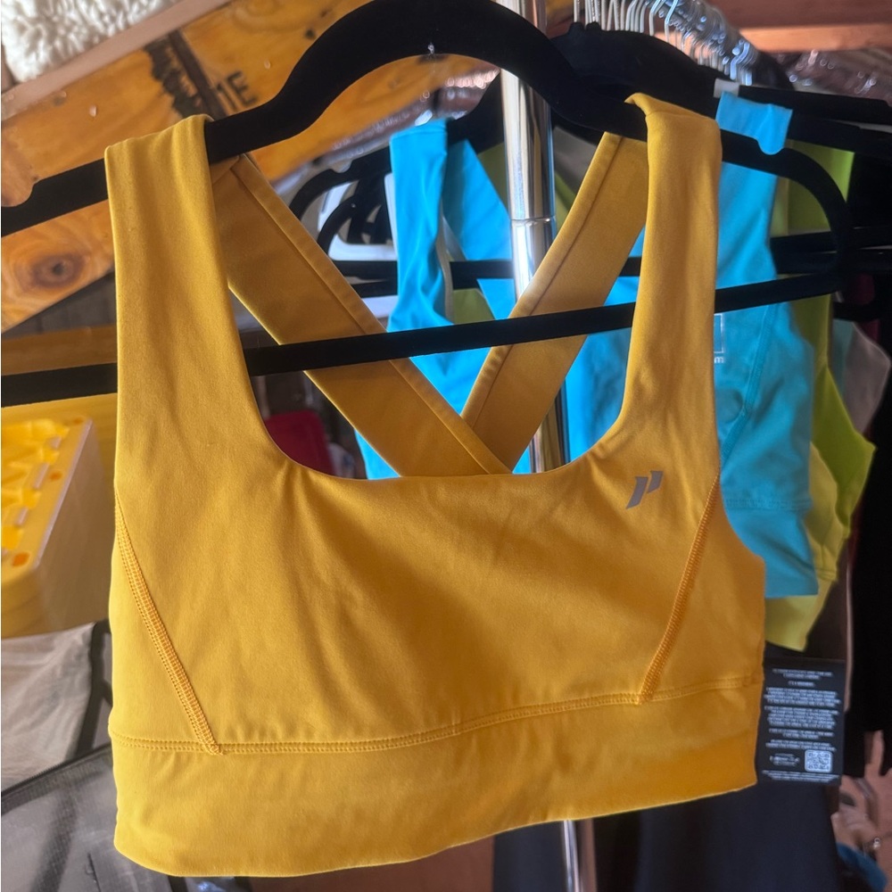 1st Phorm Solstice Bra